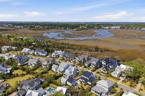 536 Lesesne Street Charleston SC 29492