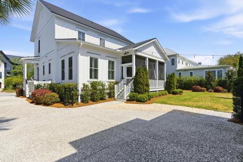 536 Lesesne Street Charleston SC 29492