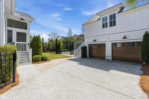 536 Lesesne Street Charleston SC 29492