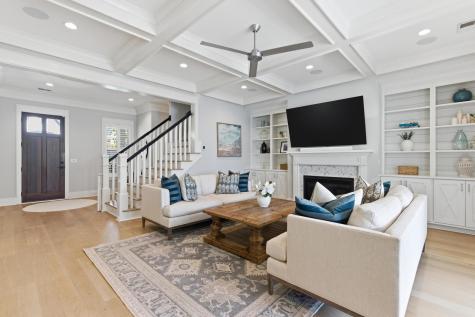 536 Lesesne Street Charleston SC 29492