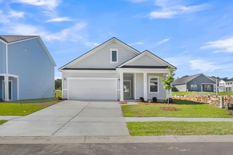 2091 Lavender Bloom Road Ravenel SC 29470