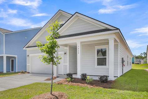 2091 Lavender Bloom Road Ravenel SC 29470