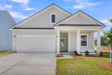 2091 Lavender Bloom Road Ravenel SC 29470
