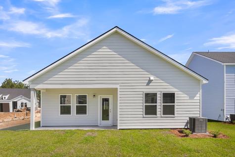 2091 Lavender Bloom Road Ravenel SC 29470