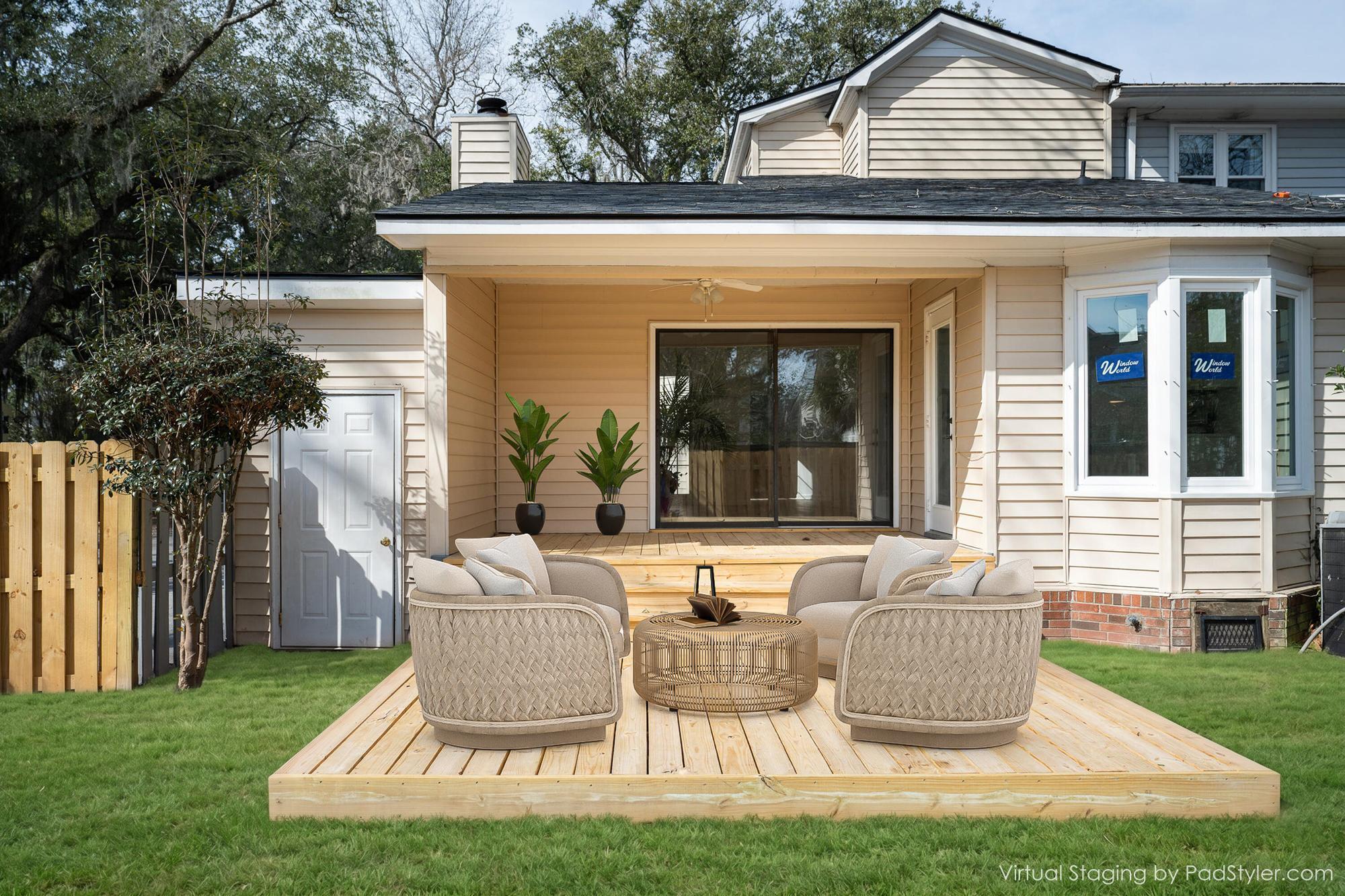 975 Harbor Oaks Drive Charleston SC 29412
