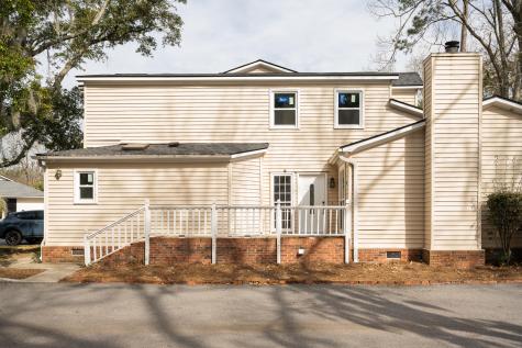 975 Harbor Oaks Drive Charleston SC 29412