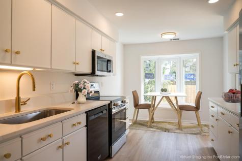 975 Harbor Oaks Drive Charleston SC 29412