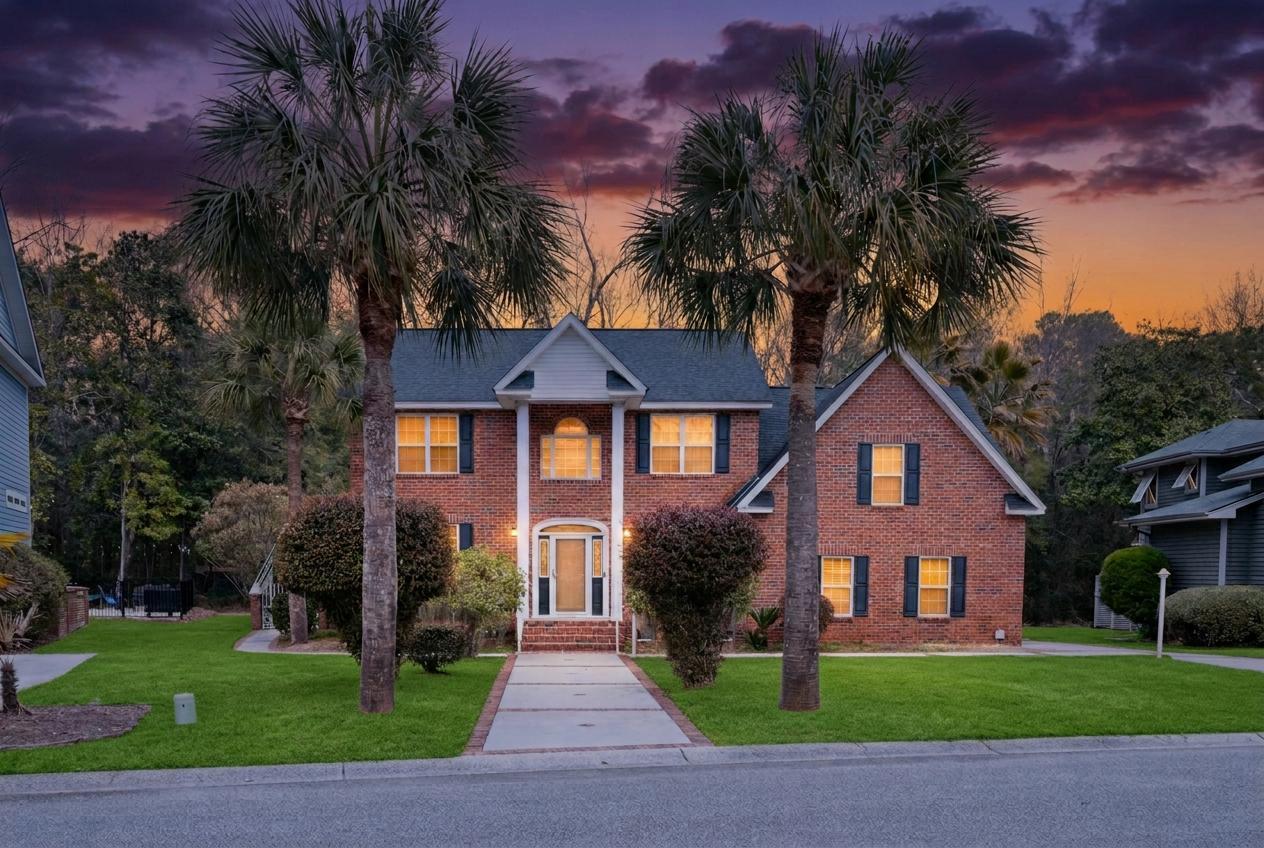 2445 Vaucluse Road Charleston SC 29414