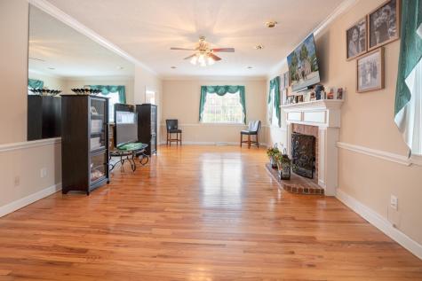 2445 Vaucluse Road Charleston SC 29414