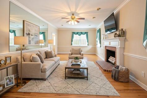 2445 Vaucluse Road Charleston SC 29414