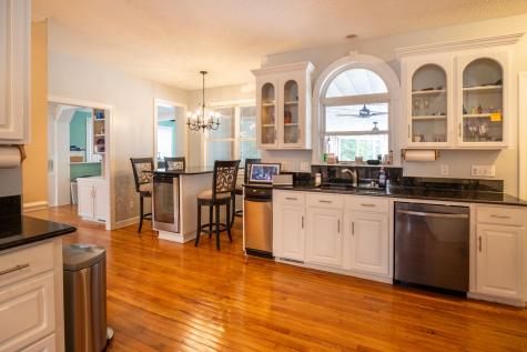 2445 Vaucluse Road Charleston SC 29414