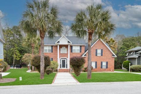2445 Vaucluse Road Charleston SC 29414