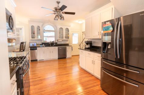 2445 Vaucluse Road Charleston SC 29414