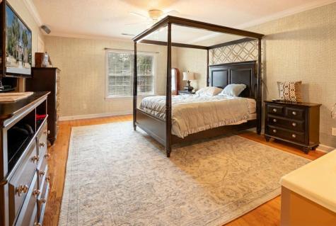 2445 Vaucluse Road Charleston SC 29414