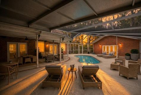 2445 Vaucluse Road Charleston SC 29414