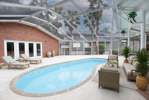 2445 Vaucluse Road Charleston SC 29414
