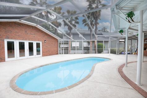 2445 Vaucluse Road Charleston SC 29414