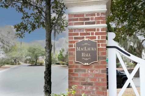 2445 Vaucluse Road Charleston SC 29414