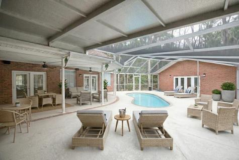 2445 Vaucluse Road Charleston SC 29414