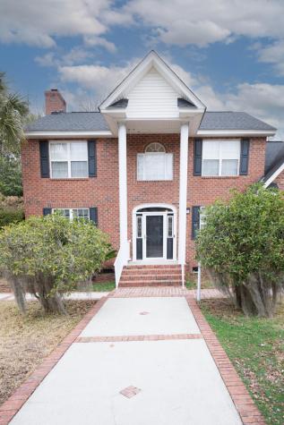 2445 Vaucluse Road Charleston SC 29414