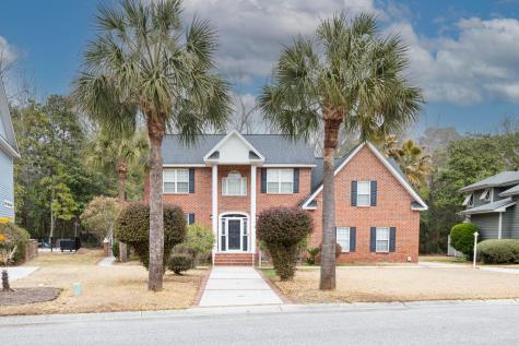 2445 Vaucluse Road Charleston SC 29414