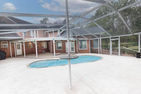 2445 Vaucluse Road Charleston SC 29414