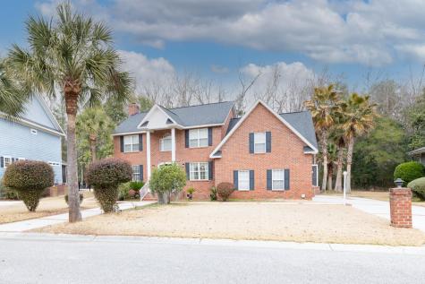 2445 Vaucluse Road Charleston SC 29414