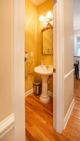 2445 Vaucluse Road Charleston SC 29414