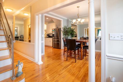 2445 Vaucluse Road Charleston SC 29414