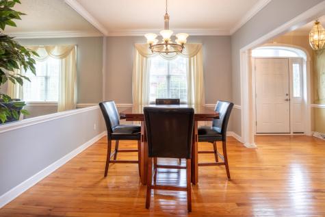 2445 Vaucluse Road Charleston SC 29414