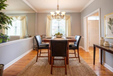 2445 Vaucluse Road Charleston SC 29414