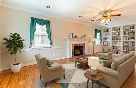 2445 Vaucluse Road Charleston SC 29414