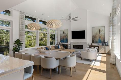 2266 Seascape Court Seabrook Island SC 29455