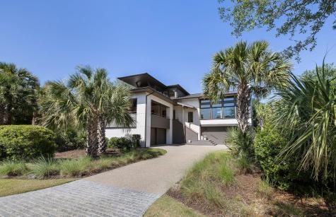 2266 Seascape Court Seabrook Island SC 29455