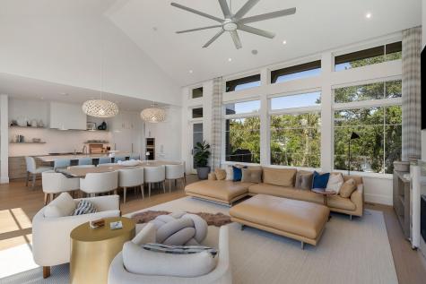2266 Seascape Court Seabrook Island SC 29455