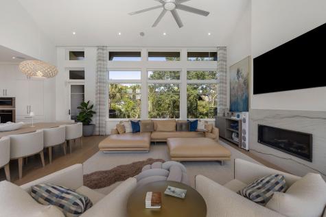 2266 Seascape Court Seabrook Island SC 29455