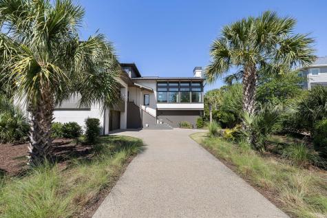 2266 Seascape Court Seabrook Island SC 29455