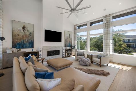 2266 Seascape Court Seabrook Island SC 29455