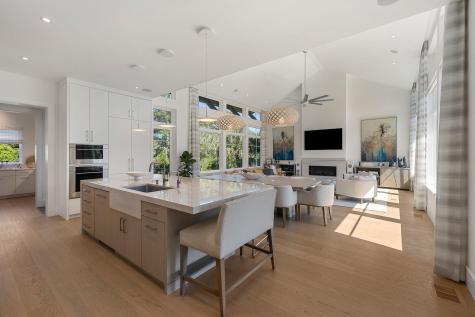 2266 Seascape Court Seabrook Island SC 29455