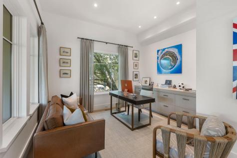 2266 Seascape Court Seabrook Island SC 29455