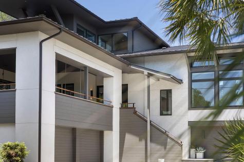 2266 Seascape Court Seabrook Island SC 29455