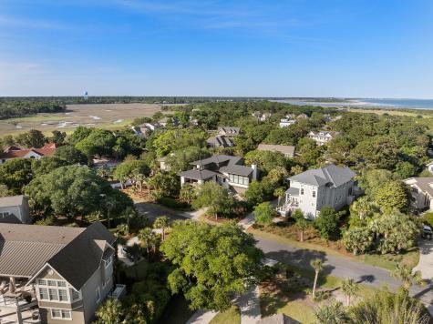 2266 Seascape Court Seabrook Island SC 29455