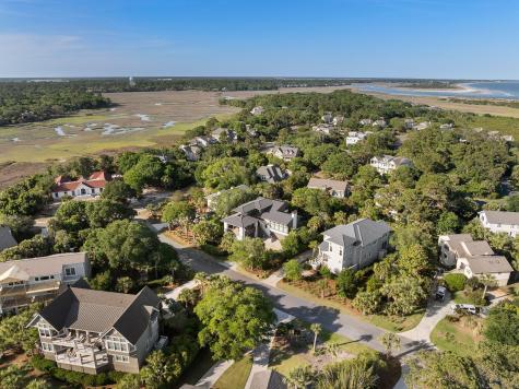2266 Seascape Court Seabrook Island SC 29455