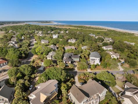 2266 Seascape Court Seabrook Island SC 29455