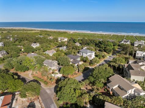 2266 Seascape Court Seabrook Island SC 29455