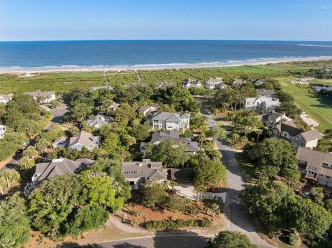2266 Seascape Court Seabrook Island SC 29455