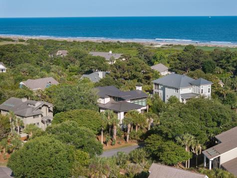 2266 Seascape Court Seabrook Island SC 29455
