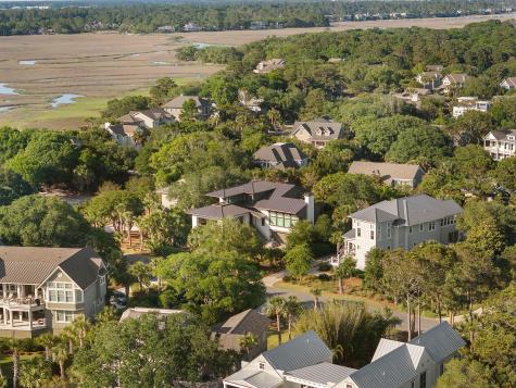 2266 Seascape Court Seabrook Island SC 29455