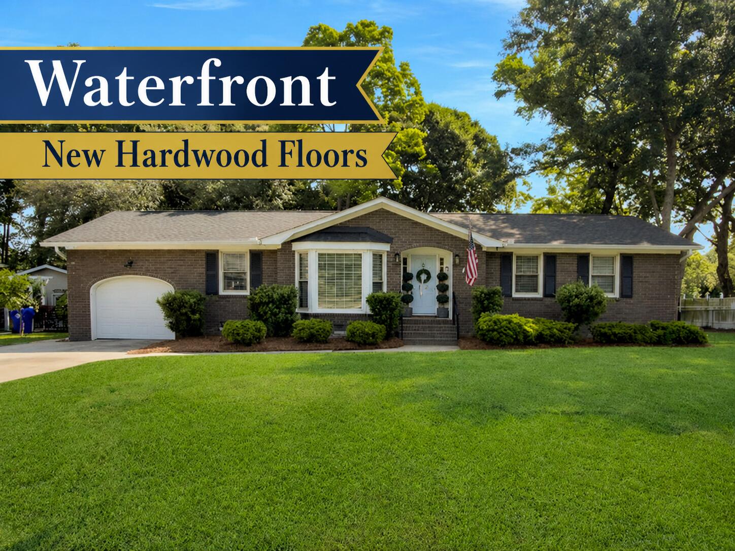 868 Melrose Drive Charleston SC 29414