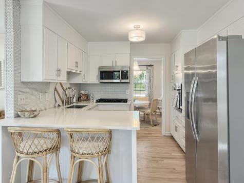 868 Melrose Drive Charleston SC 29414